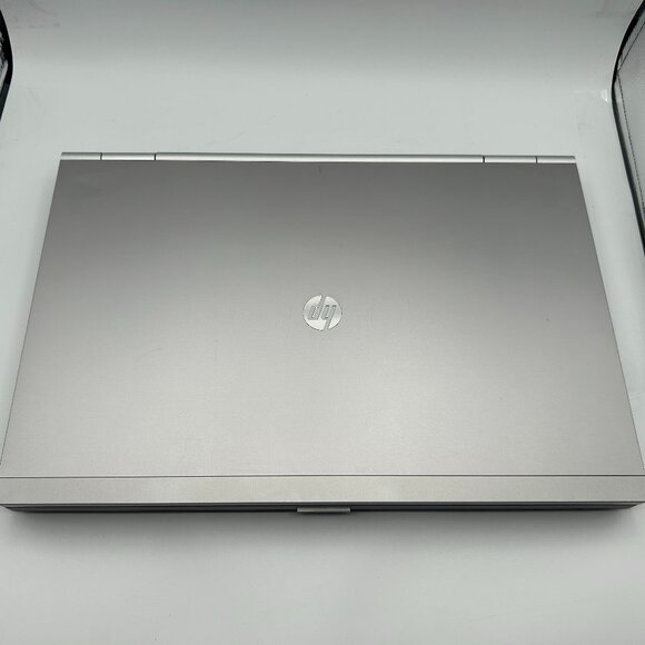 HP EliteBook 8560p | Core i5 | 8GB RAM | 128GB SSD | AMD Radeon | Windows 11 Pro - Picture 7 of 8